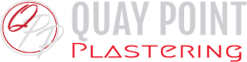 Quay Point Plastering