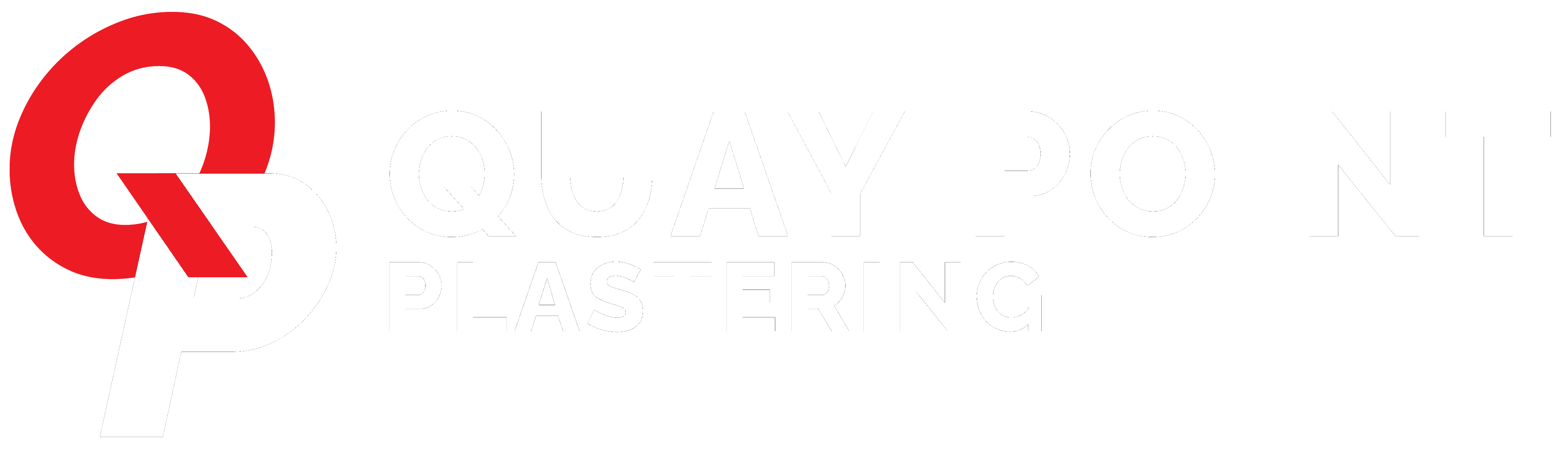 Quay Point Plastering