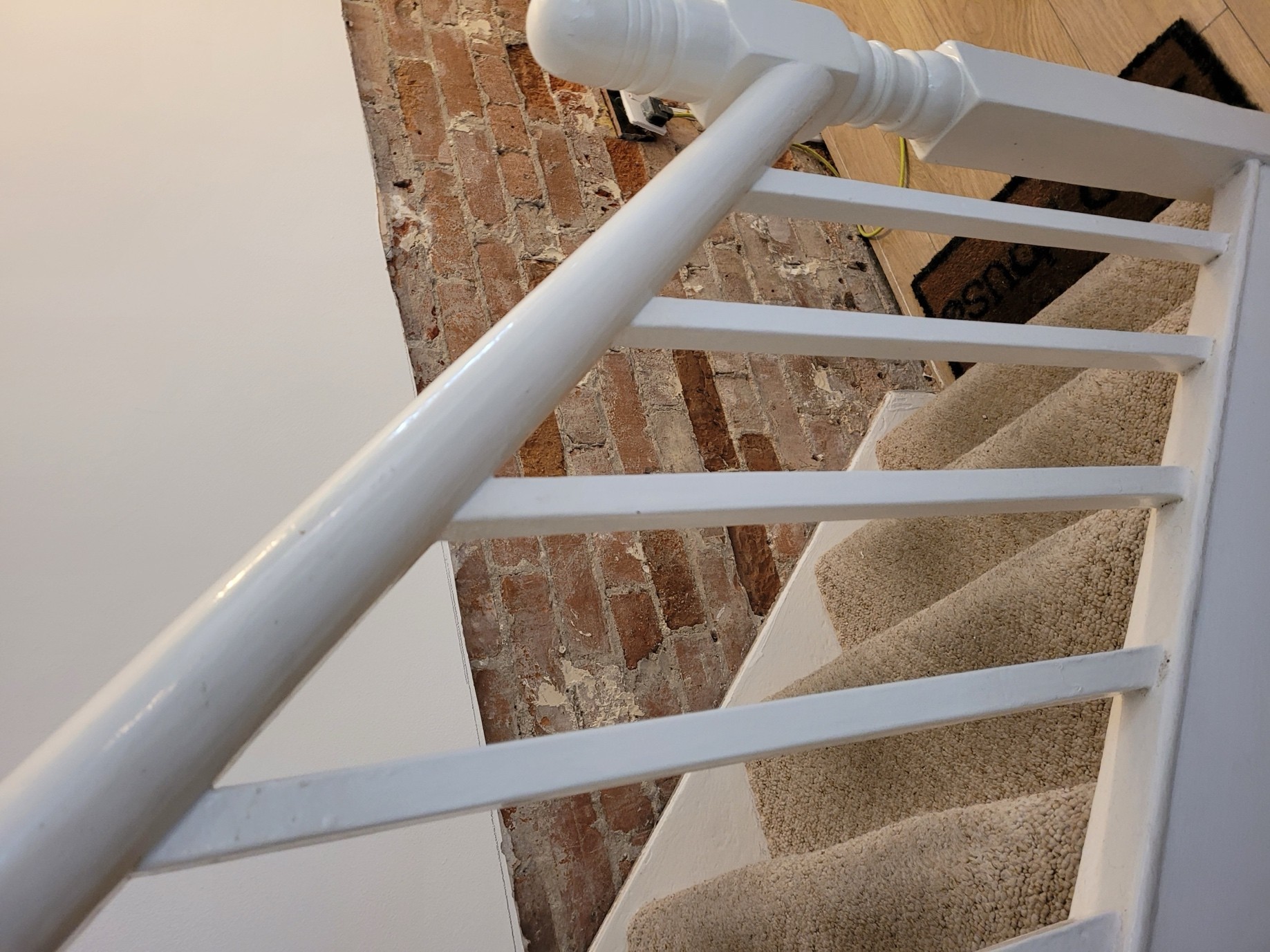 Timber inspection and treatment